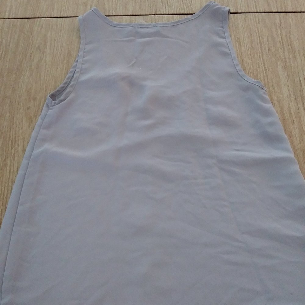 Body Central Tank - Picture 2 of 2